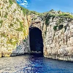Апартаменты Blu Mare *