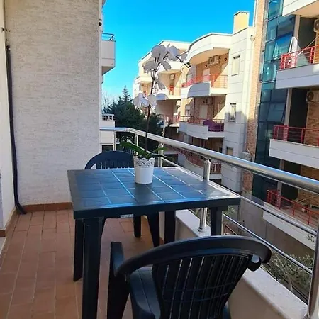 Blu Mare Vlorë