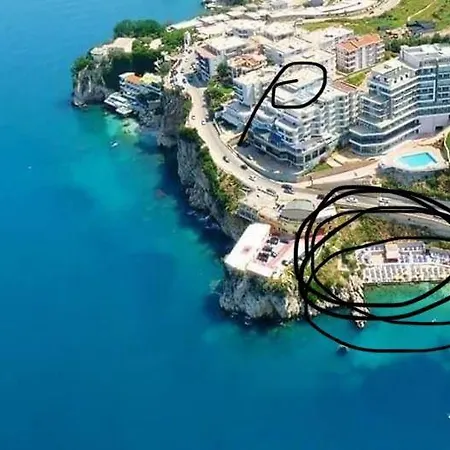 Blu Mare * Влёра