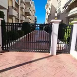 Blu Mare Apartamento Vlorë