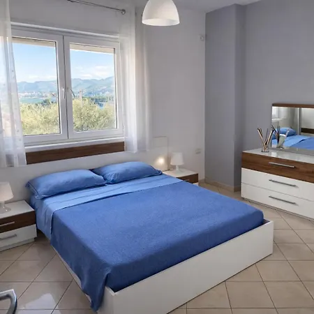 公寓 Blu Mare Vlorë