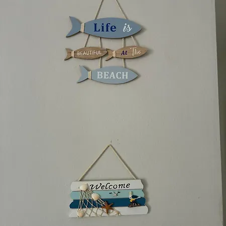Blu Mare *