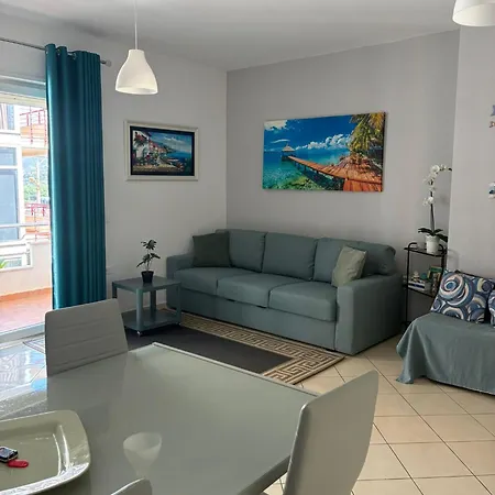 Blu Mare Vlorë