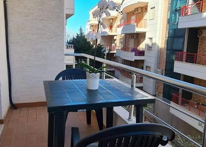 Blu Mare Vlorë