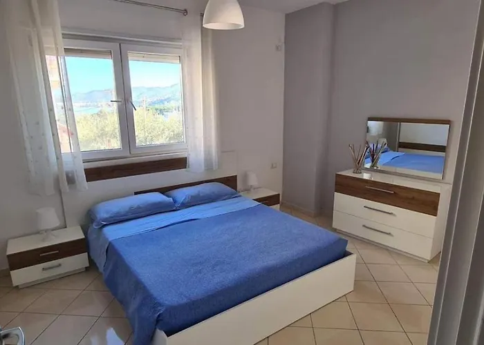 Blu Mare Vlorë