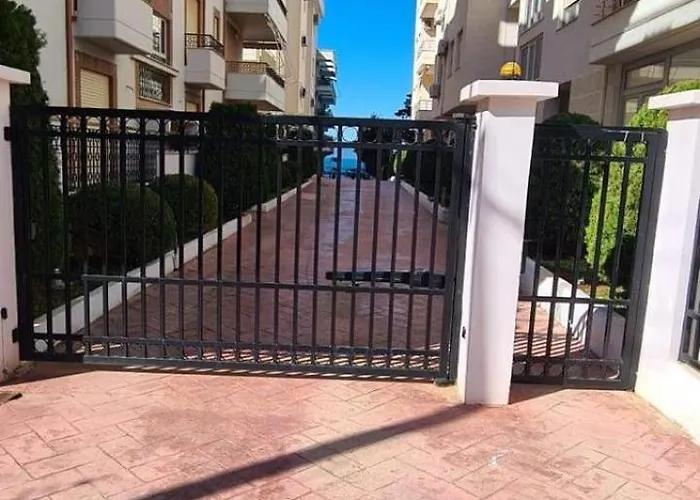 Blu Mare Apartamento Vlorë