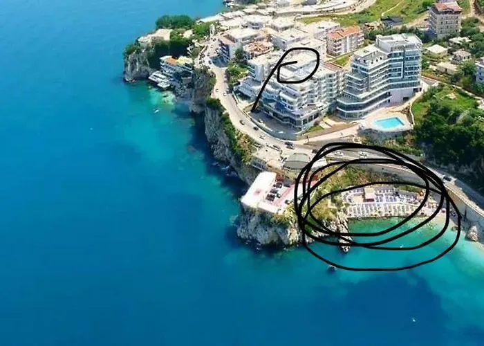 Blu Mare * Vlorë